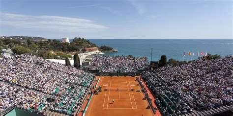 tennis rolex master monaco 2024|rolex monte carlo masters.